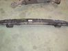 Rear bumper cross member 51127033712
