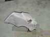 Windshield washer fluid reservoir/tank 61667007970