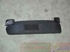 Sun visor 51167016665
