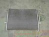 A/C cooling radiator (condenser) 64536914033