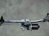 Front wiper linkage and motor 61617192963
