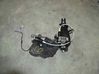 Rear door lock 51227202148