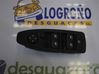 Electric window control switch 61319208109