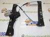 Front door electric window regulator 51337281886