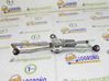 Комплект механизма стеклоочистителей 61617071693