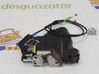 Cerradura de puerta delantera 6904002210