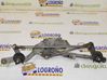 Motor y varillaje del limpiaparabrisas delantero 1593000831
