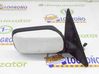 Front door electric wing mirror 51168245128