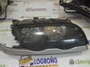 Headlight/headlamp 63126902746