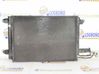 Radiador de refrigeración del A/C (condensador) 1K0820411G