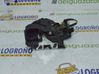 Rear door lock 61146932452