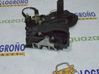 Rear door lock 51227167069