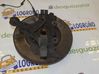 Front wheel hub spindle knuckle 308209