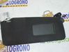 Sun visor 51168258036