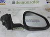Espejo lateral eléctrico de la puerta delantera 13269576