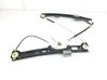 Front door window regulator with motor 51337184383