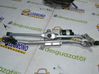 Motor y varillaje del limpiaparabrisas delantero 61617192963