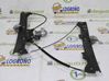 Regulador de puerta delantera con motor 51337184383