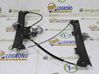Front door window regulator with motor 51337184383
