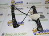 Priekinio el. lango pakėlimo mechanizmo komplektas 51337140587