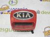 Tailgate trunk handle 873112K000