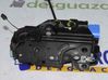 Cerradura de puerta delantera 3D1837016AC