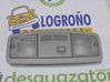 Luz del asiento delantero 8401A009HA