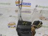 Rear door lock 814202E010