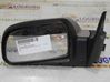 Front door electric wing mirror 876112E220
