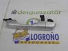 Manecilla externa puerta trasera 735598252