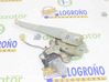 Regulador manual de la ventanilla trasera UR6572590A