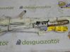 Roof airbag 72129147341