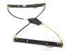 Front door window regulator with motor 8K0837462C