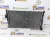 Coolant radiator 17117790297