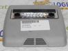Front seat light 63318379908