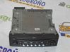 Radio/CD/DVD/GPS head unit 96662669XT