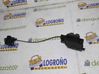 Tailgate lock latch 51247840617