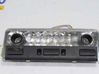 Front seat light 6962046