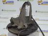 Rear wheel hub spindle/knuckle 33321095240