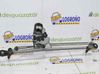 Front wiper linkage and motor 61617111535