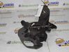 Front wheel hub spindle knuckle BBM233031