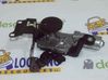Rear window wiper motor 61627208602