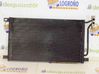 A/C cooling radiator (condenser) 64538377648