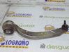 Brazo de suspensión delantero 8E0407693AG