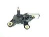 Motor del limpiaparabrisas trasero 8L0955711B