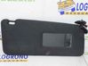Sun visor 51168258036
