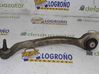 Brazo de suspensión/horquilla inferior delantero 8E0407693AL