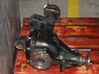 Mechanizm różnicowy przedni / Dyferencjał 38500G2350