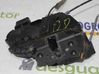 Front door lock 3N6AA21812N
