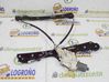 Front door electric window regulator 51337138466